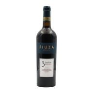 Fiuza 3 Castas Reserva Tinto