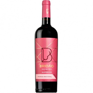 Bridao Touriga Nacional Red