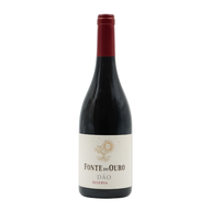 Fonte Do Ouro Reserva Tinto