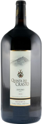 Crasto Vinhas Velhas Reserva 18L  Tinto