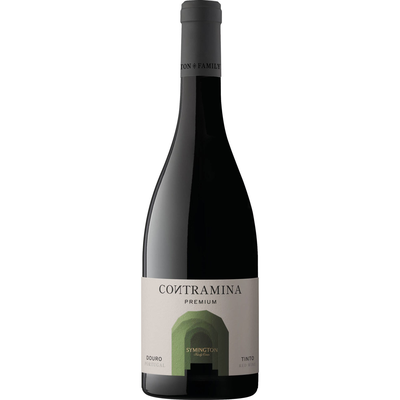 Contramina Premium Douro  Tinto
