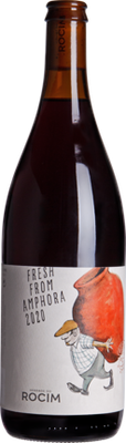 Rocim Fresh from Amphora  Tinto
