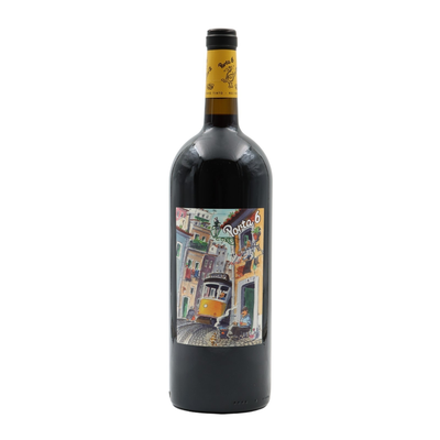 Magnum Vidigal Porta 6  Tinto