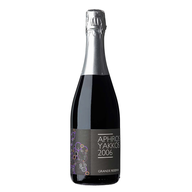 Aphros Yakkos Vinhão Grande Reserva Sparkling