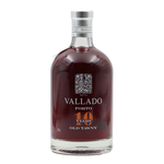 Vallado 10 Anos Tawny