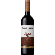 Terra Lenta Premium Alentejo Tinto