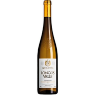 Logos Vales Alvarinho White