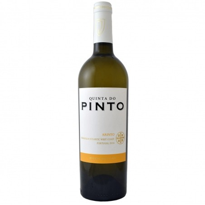 Quinta do Pinto Arinto - Lisboa  Branco