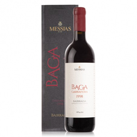Messias Baga Garrafeira Tinto