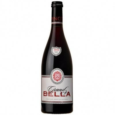 Grand Bella Pinot Noir  Tinto