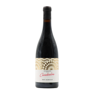 Herdade Da Candeeira Superior Red