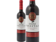 Dom Freitas Setúbal Tinto