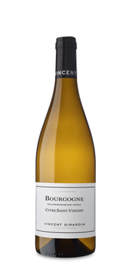 Vincent Girardin Bourgogne Cuvee Saint Vincent  Branco