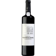 Quinta Do Pessegueiro Red