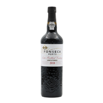 Fonseca Unfiltered