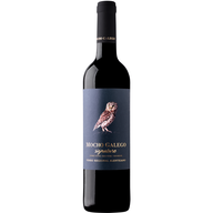 Mocho Galego Signature Alentejano Red