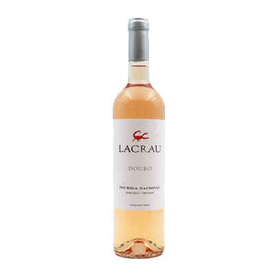 Vale da Poupa Lacrau Douro  Rosé