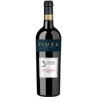 Fiuza 3 Castas Reserva Tejo Red
