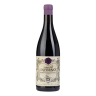 Barca Do Inferno Touriga Nacional Reserva Tinto