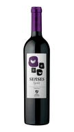 Adega De Borba Senses Syrah Tinto