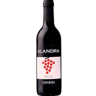 Esporao Alandra 0,375 Tinto