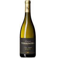 Quinta Da Terrincha Reserva Branco