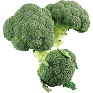 Couve Brócolo 