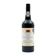 Caves Santa Marta 10 Anos Tawny Port