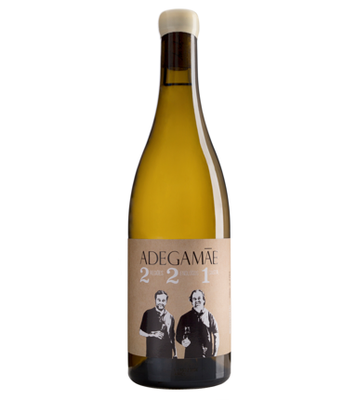 Adega Mãe 221 Alvarinho  Branco
