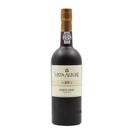 Vista Alegre 10 Anos Tawny Porto