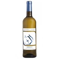 Quinta Do Ferro Avesso Montanha White