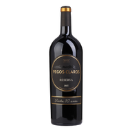 Pegos Claros Reserva 1,5lt Tinto