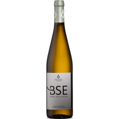 Seco Especial B.S.E. - Setúbal  Branco