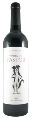 Vinha do Pastor  Tinto