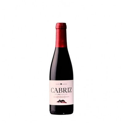 Cabriz Seleccionado 0,375  Tinto