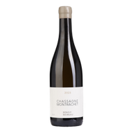Benoit Moreau Chassagne Montrachet White