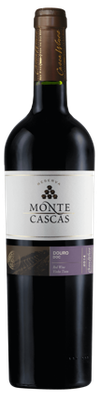 Monte Cascas Douro Reserva  Tinto