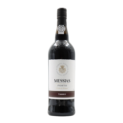 Messias Tawny  Porto