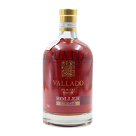 Vallado Roller Blend Tawny Porto