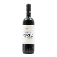 Cortes Do Reguengo Reserva Red