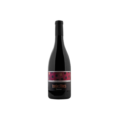 100 Hectares Alicante Bouschet  Tinto