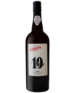 Barbeito Boal Reserva Velha 10 Anos 