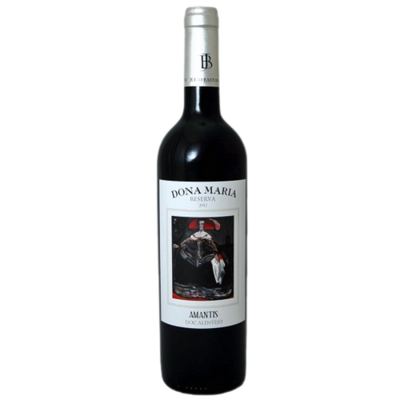 Dona Maria Amantis Reserva  Tinto