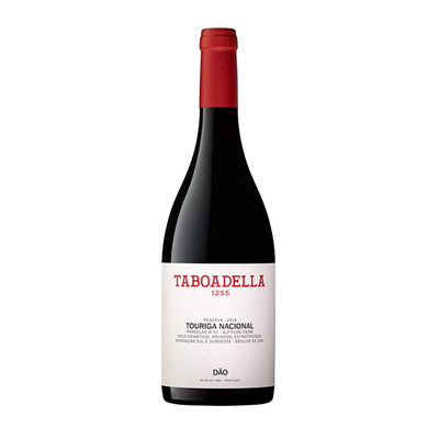 Taboadella Touriga Nacional Reserva  Tinto
