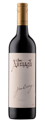 Jim Barry The Armagh Shiraz  Tinto