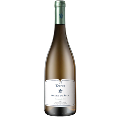 Terras Madre de Água Encruzado  Branco