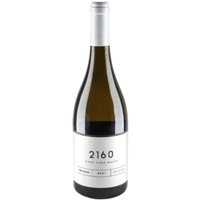 Onde Tudo Nasce  Tinto