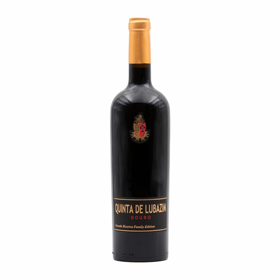 Quinta de Lubazim Grande Reserva Family Edition  Tinto