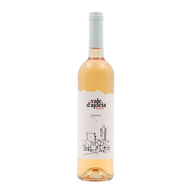 Quinta Vale D´Aldeia Rosé