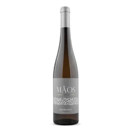 Mãos Códega Do Larinho Branco